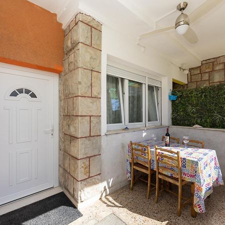 Apartments Marija سبليت المظهر الخارجي الصورة