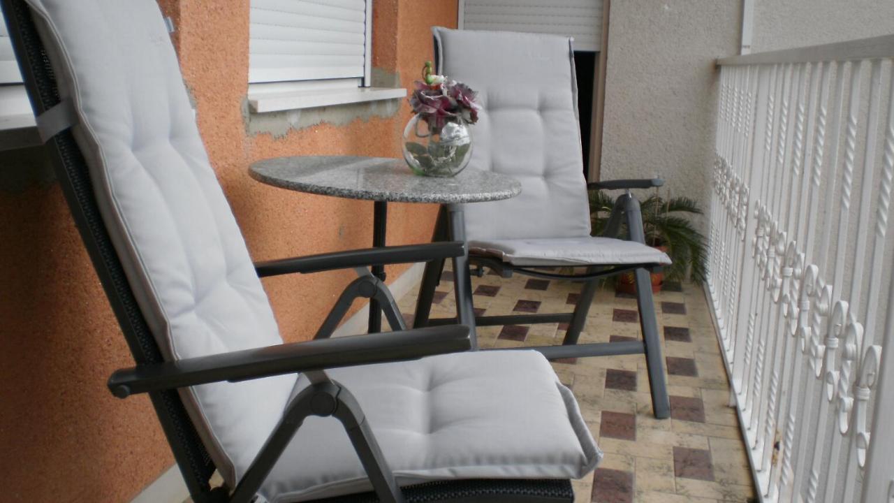 Apartments Marija سبليت المظهر الخارجي الصورة