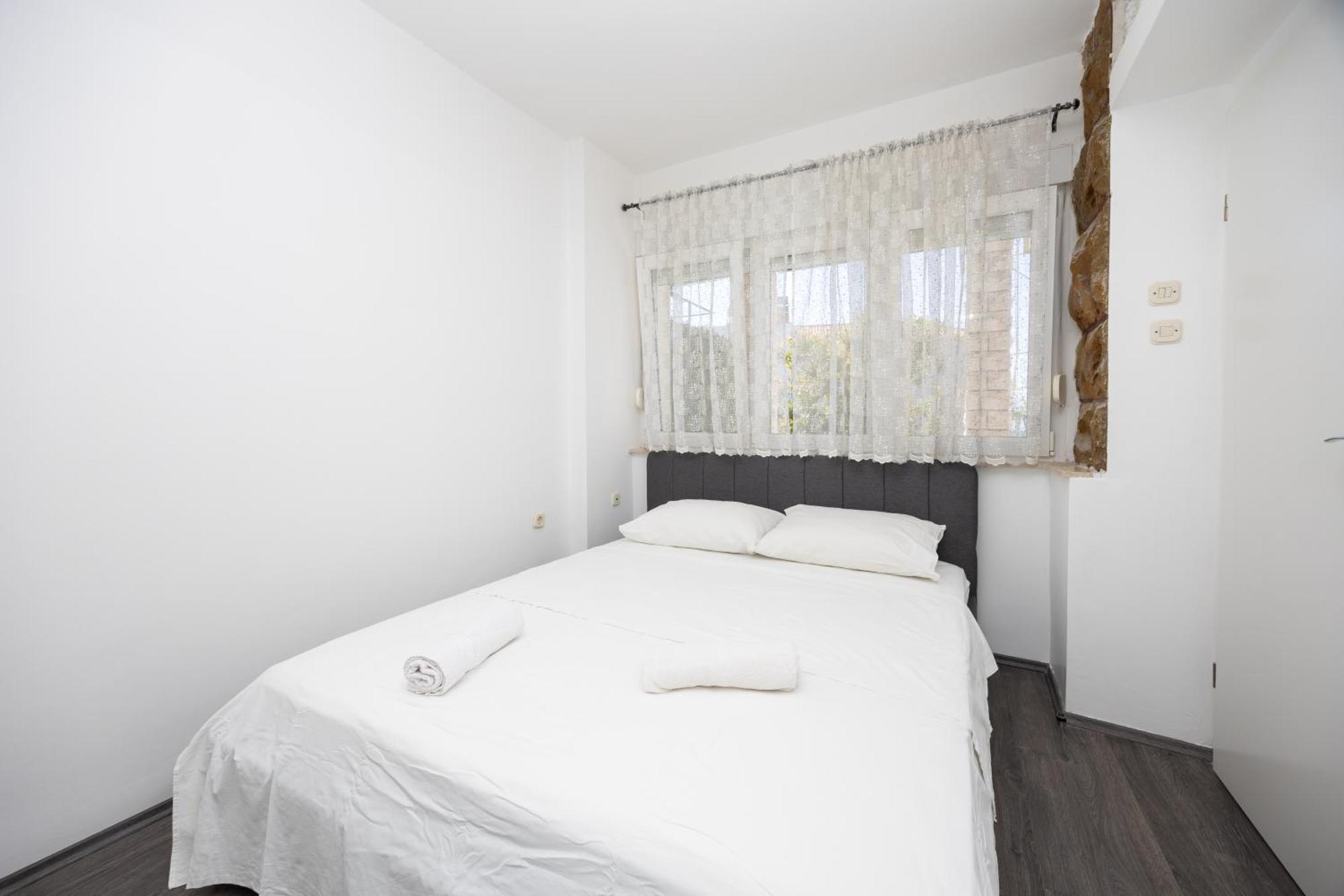 Apartments Marija سبليت المظهر الخارجي الصورة