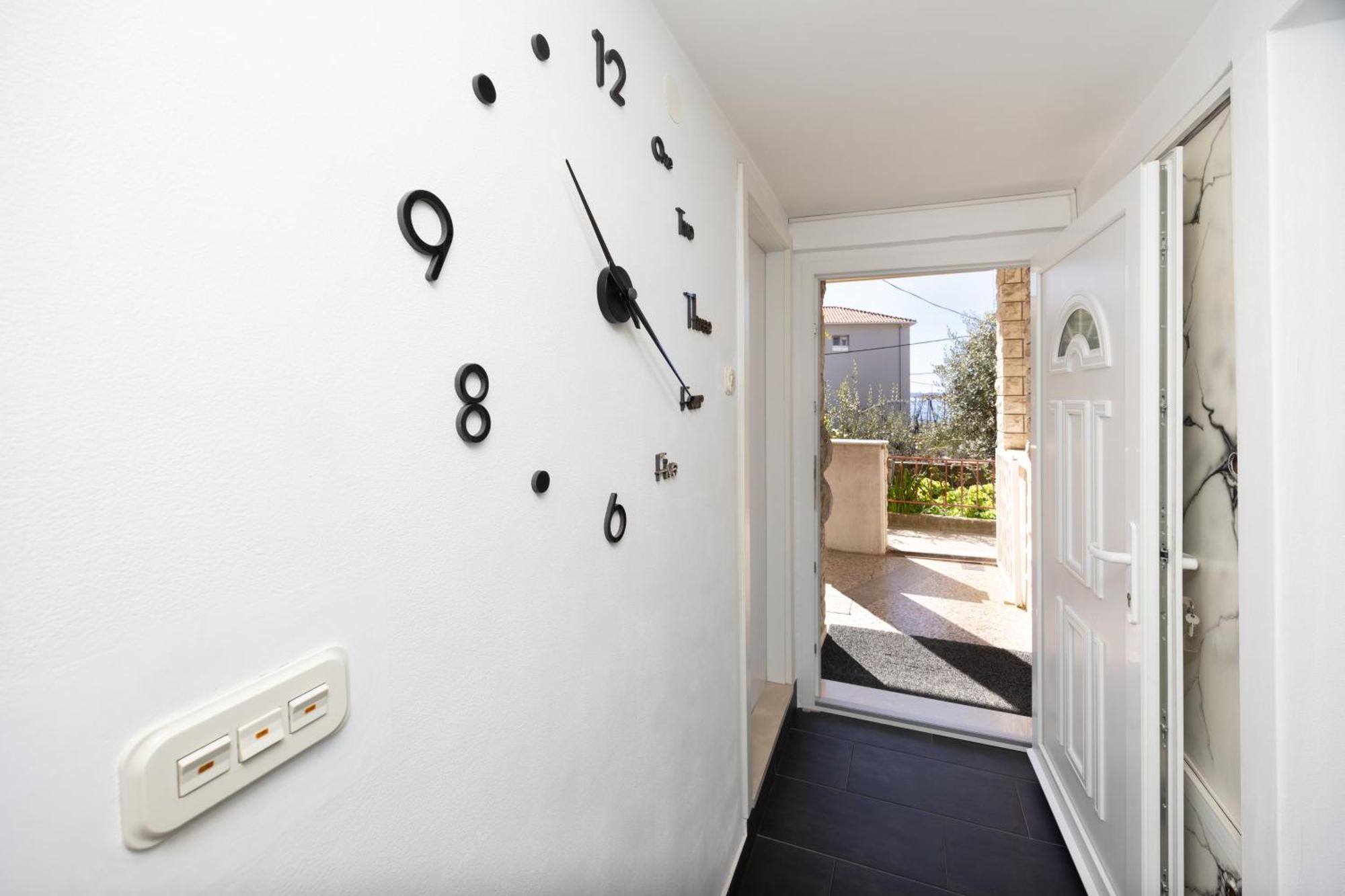 Apartments Marija سبليت المظهر الخارجي الصورة