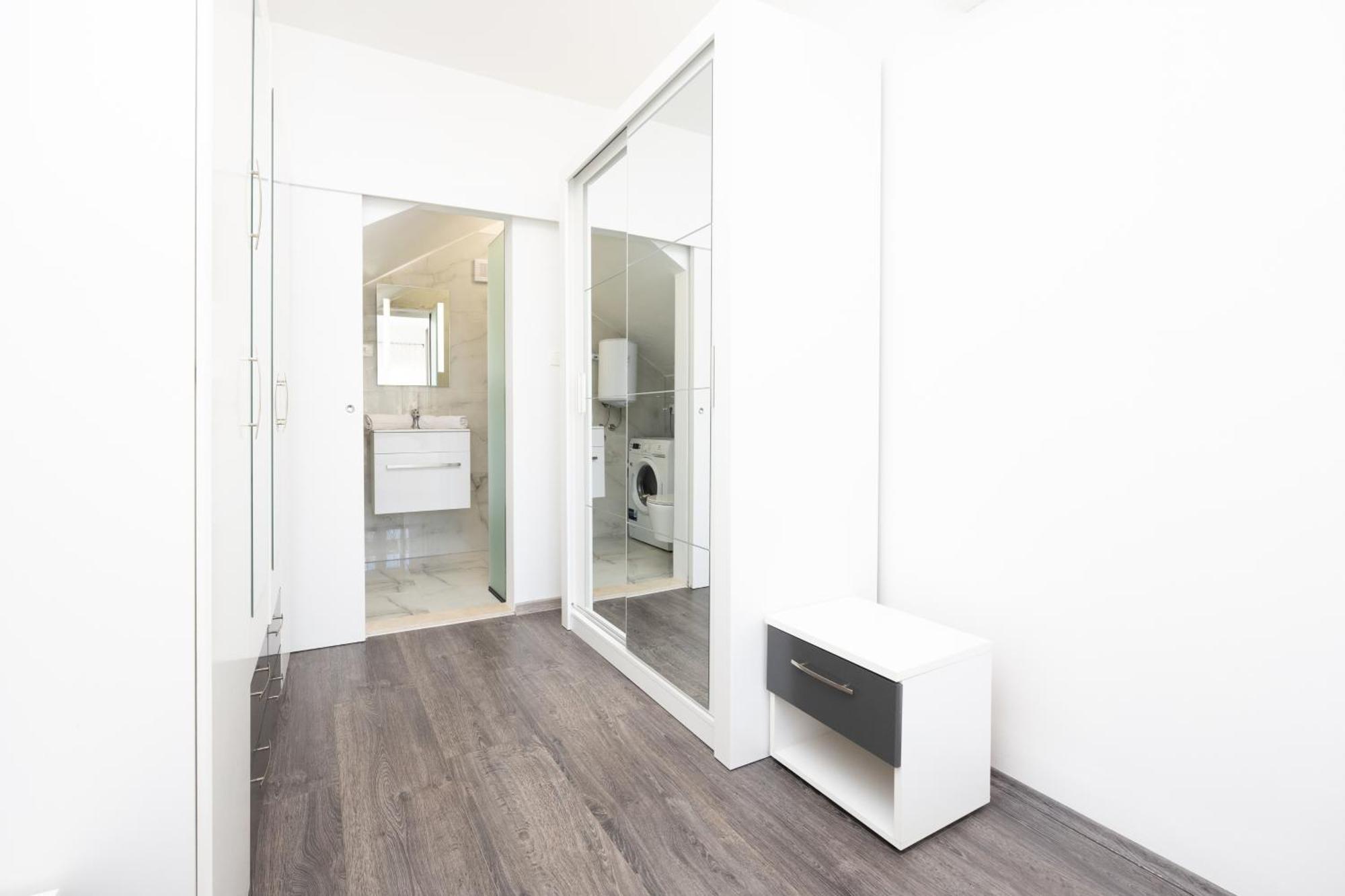 Apartments Marija سبليت المظهر الخارجي الصورة