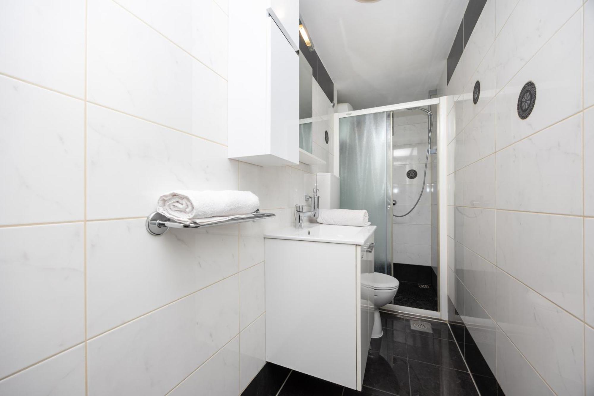 Apartments Marija سبليت المظهر الخارجي الصورة