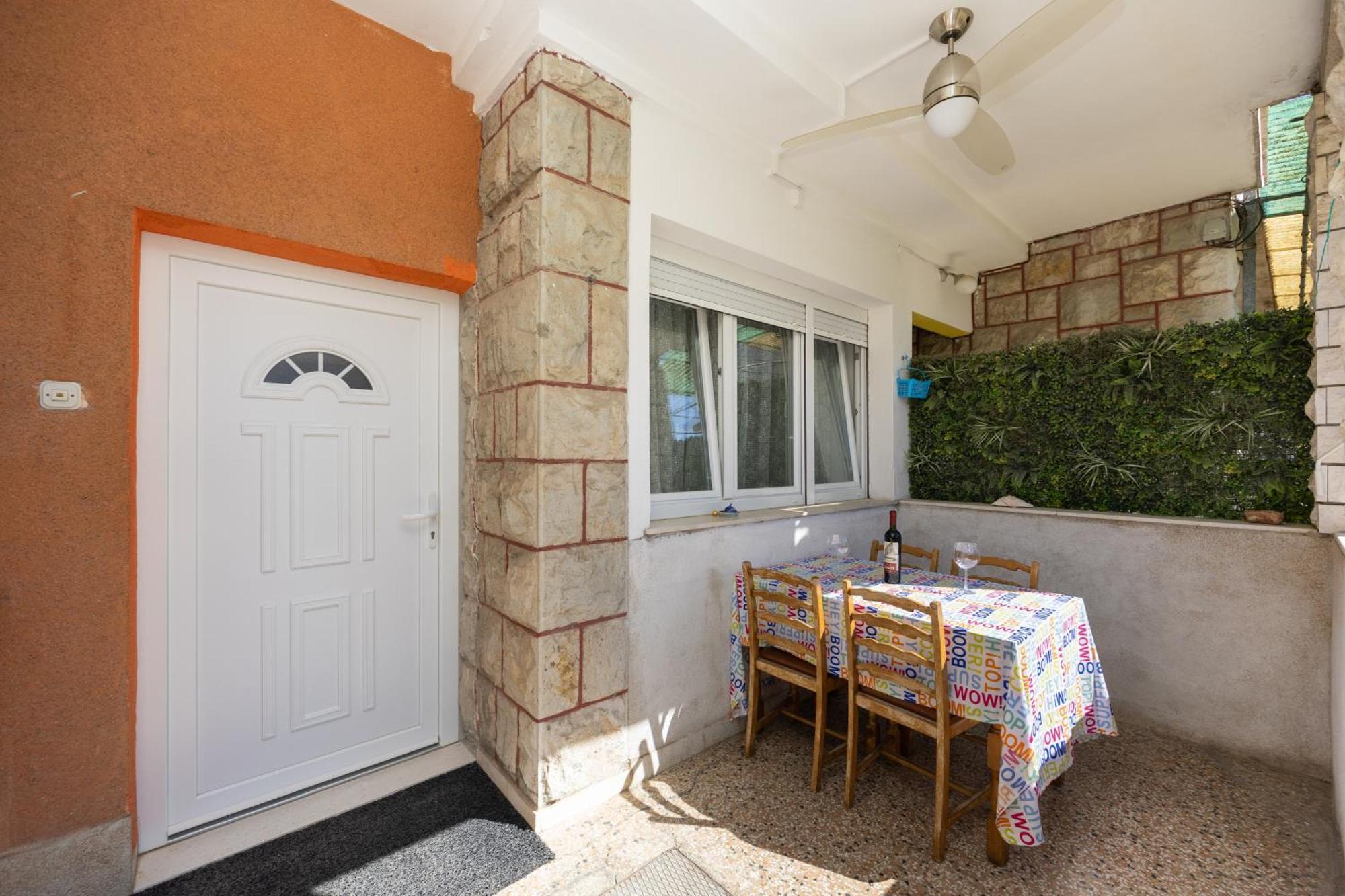 Apartments Marija سبليت المظهر الخارجي الصورة