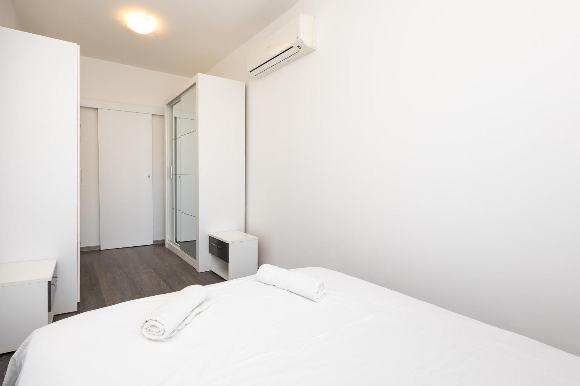 Apartments Marija سبليت المظهر الخارجي الصورة