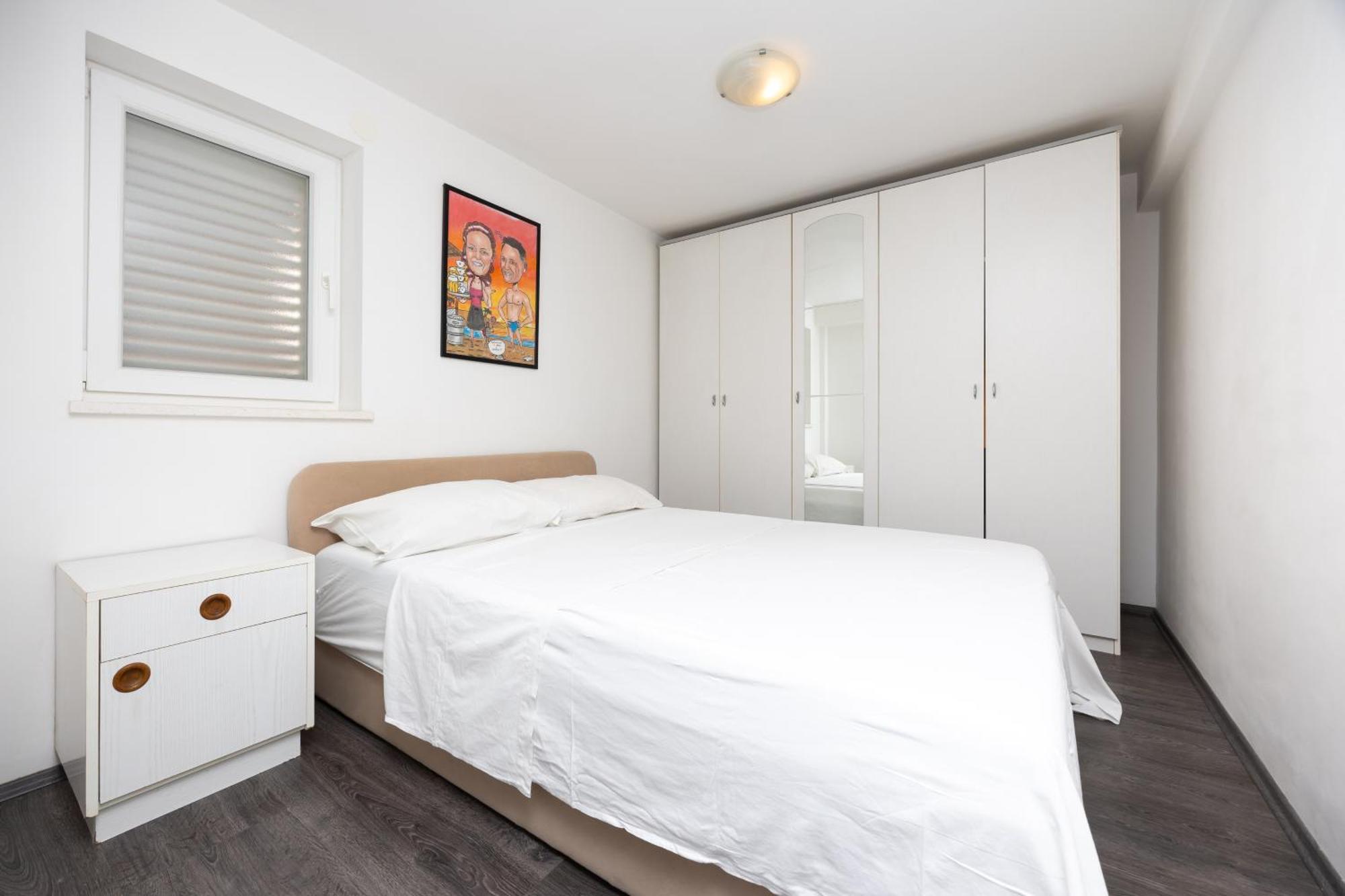 Apartments Marija سبليت المظهر الخارجي الصورة