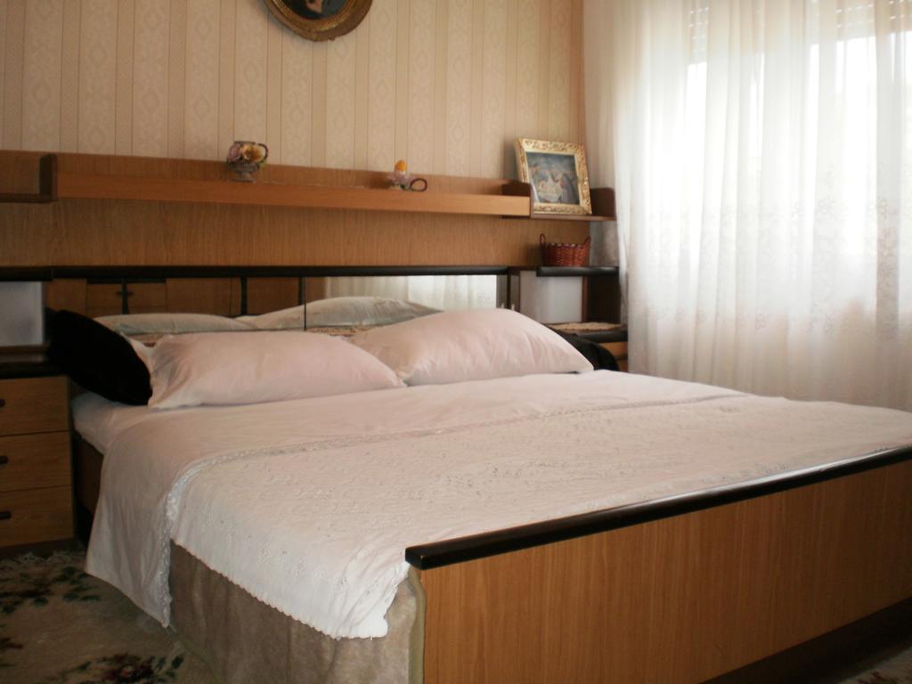 Apartments Marija سبليت الغرفة الصورة