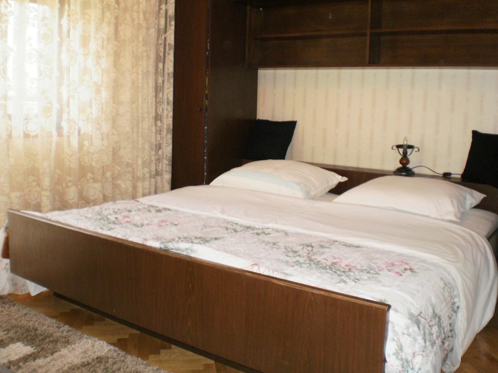 Apartments Marija سبليت الغرفة الصورة