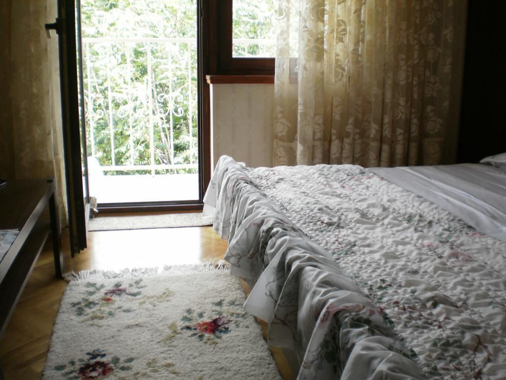Apartments Marija سبليت الغرفة الصورة