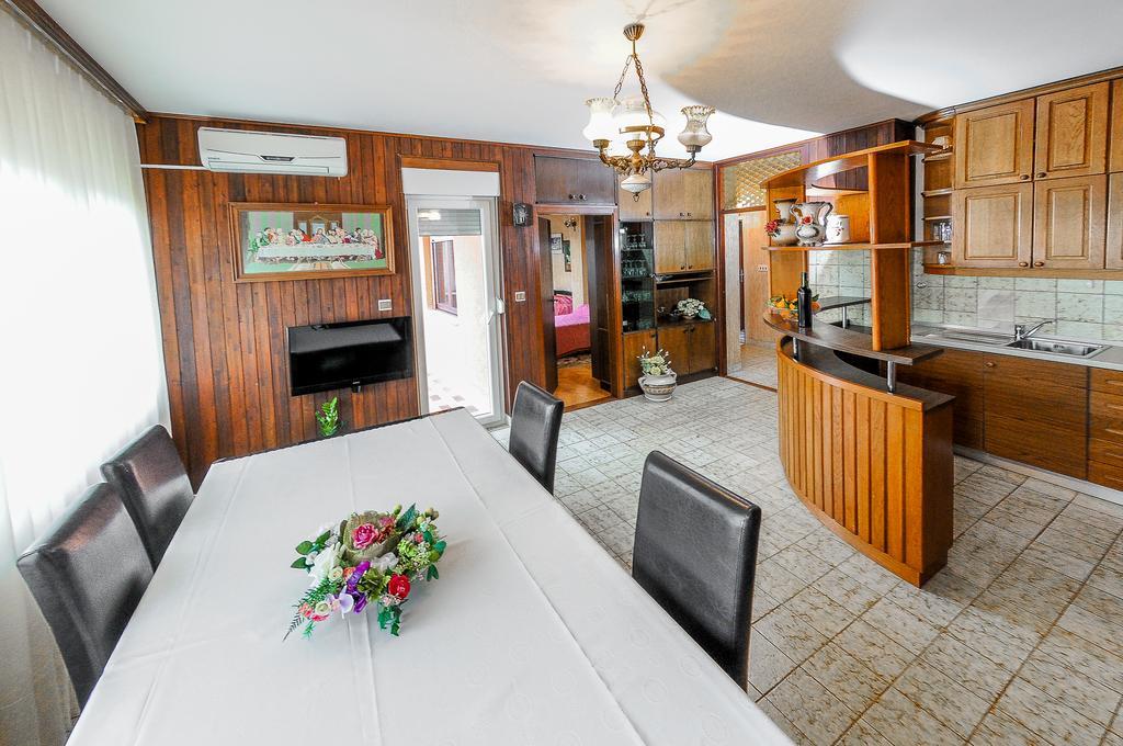 Apartments Marija سبليت المظهر الخارجي الصورة