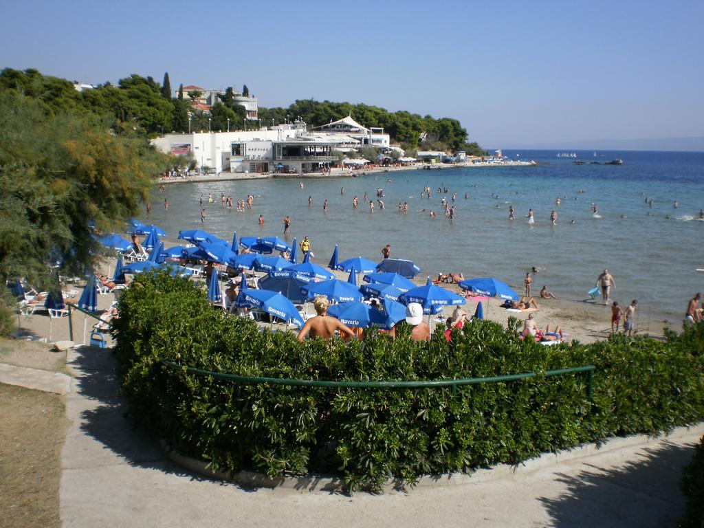 Apartments Marija سبليت المظهر الخارجي الصورة