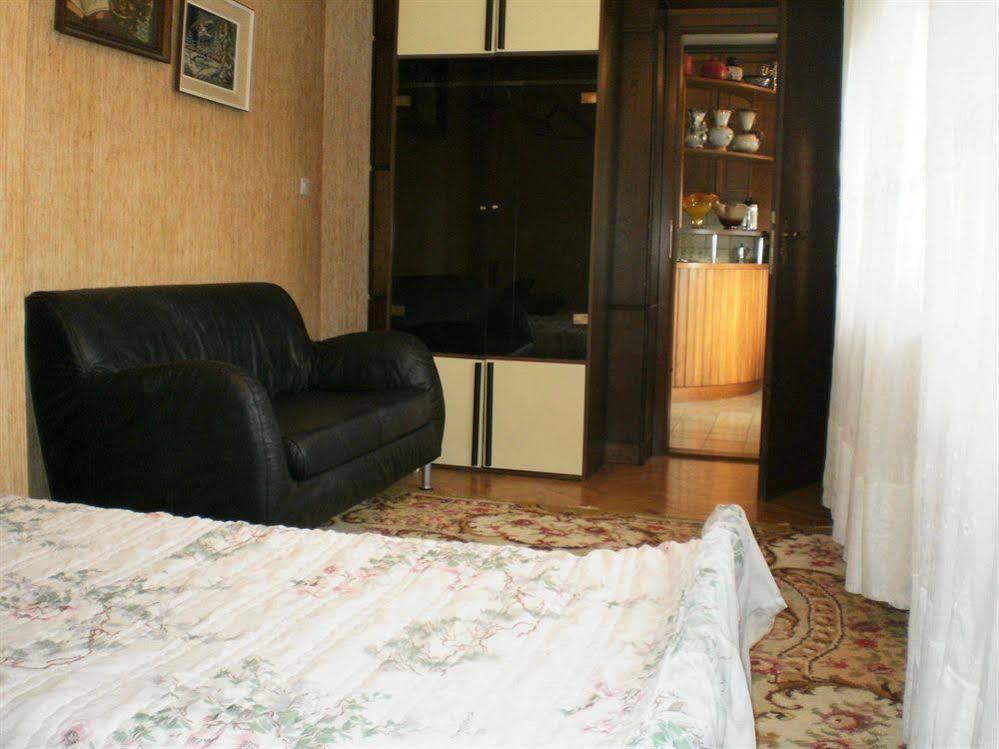 Apartments Marija سبليت المظهر الخارجي الصورة